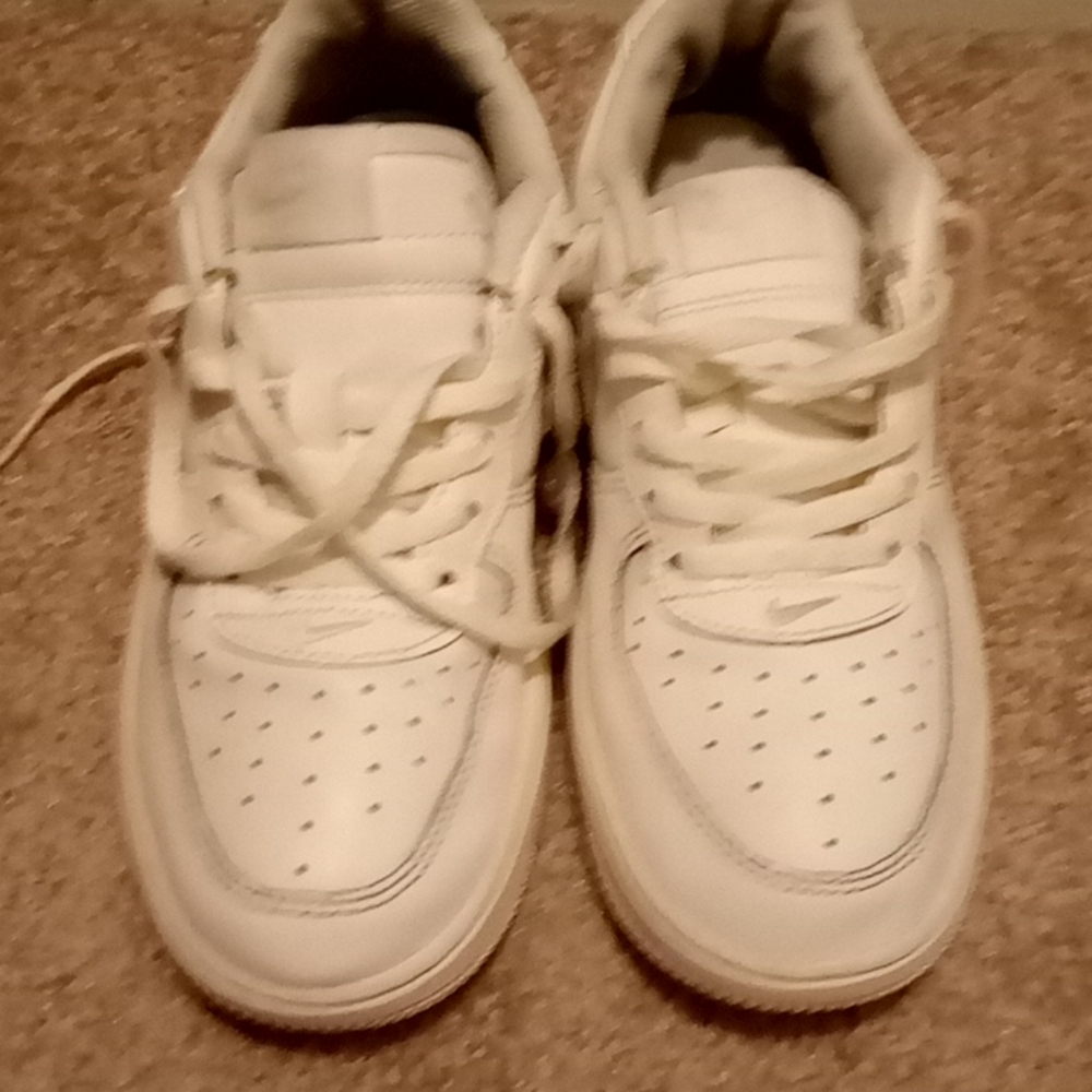 Nike air Force one